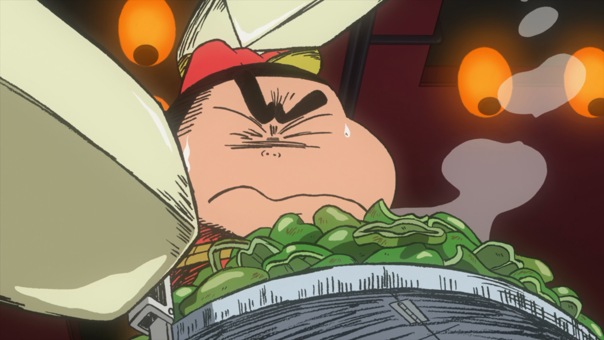 Crayon Shin-chan Movie 22: Gachinko! Gyakushuu no Robo To-chan (ClickHere)